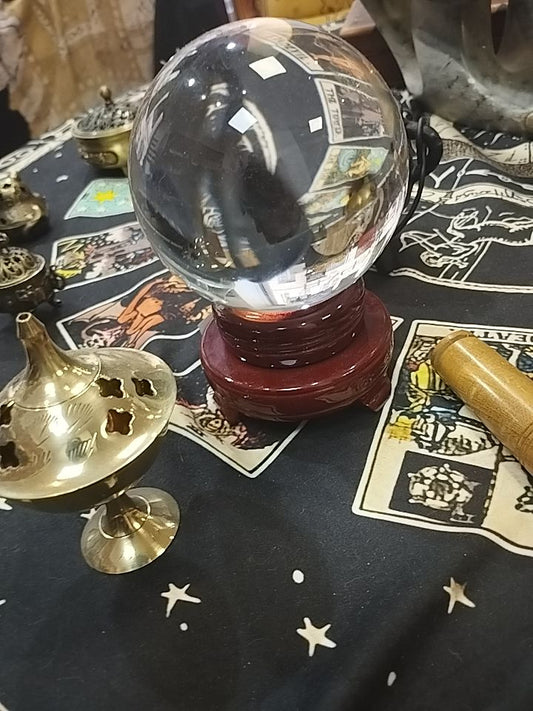 Boule de Cristal