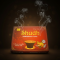 Shudh Sambrani Cups – Version améliorée